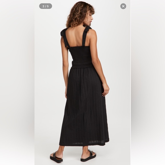 Lost + Wander Angel in Disguise Maxi Dress - Picture 3 of 11